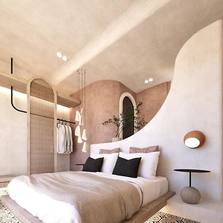 Atlantic Island Suites Astypalaia Exterior photo