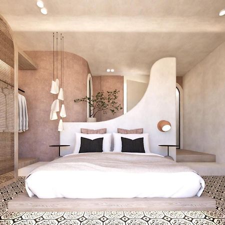Atlantic Island Suites Astypalaia Exterior photo