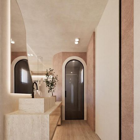 Atlantic Island Suites Astypalaia Exterior photo