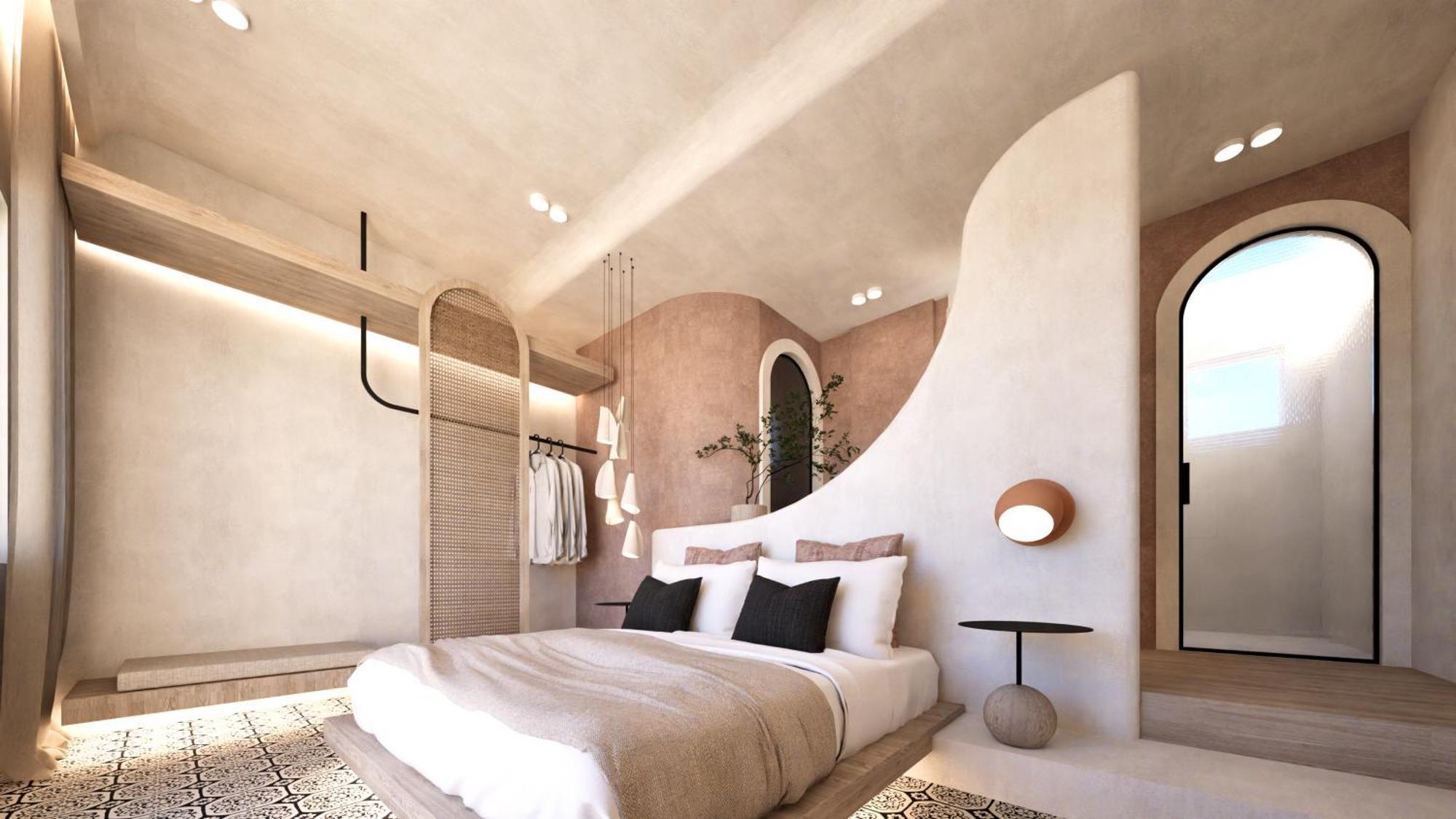 Atlantic Island Suites Astypalaia Exterior photo