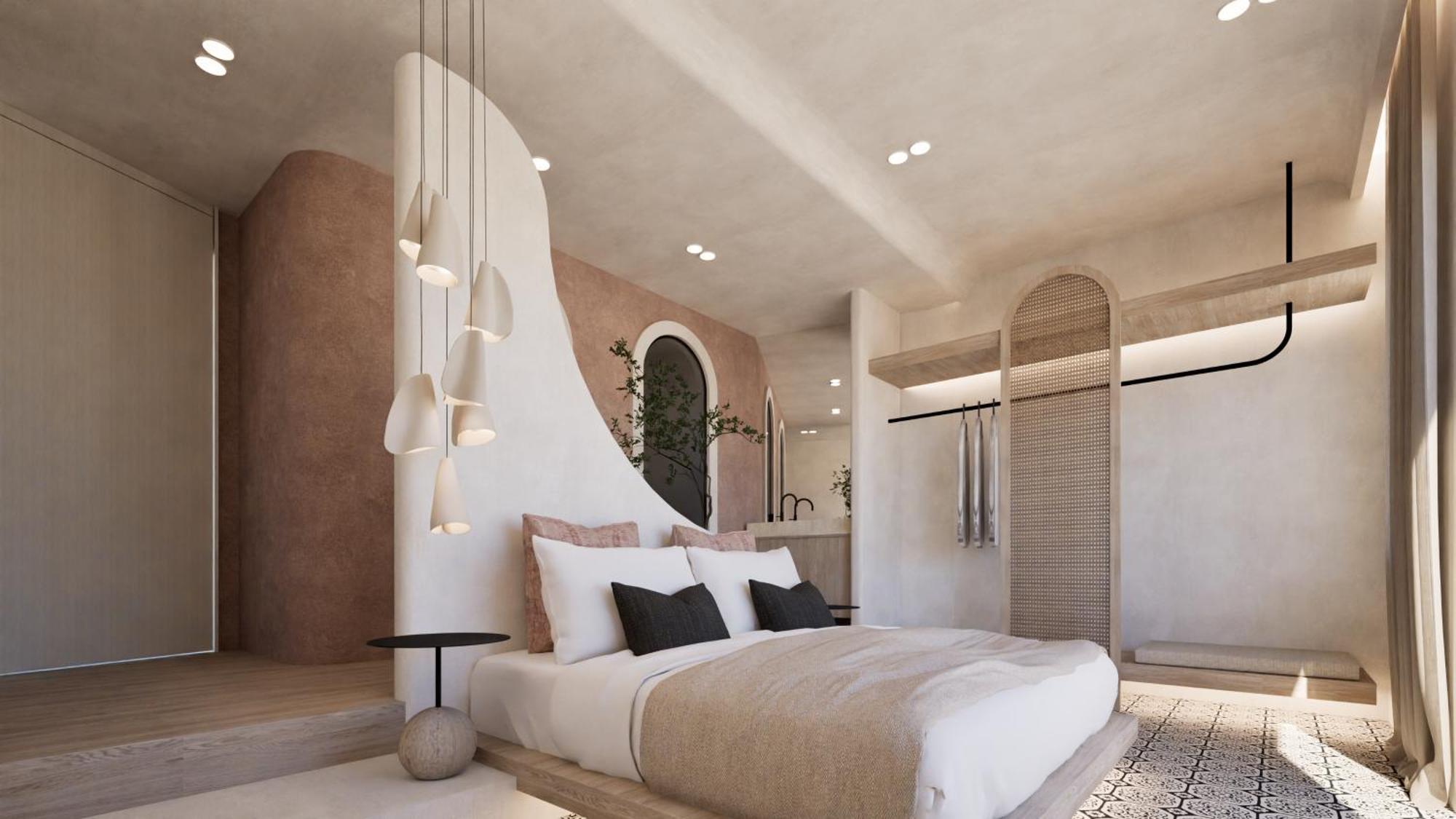 Atlantic Island Suites Astypalaia Exterior photo