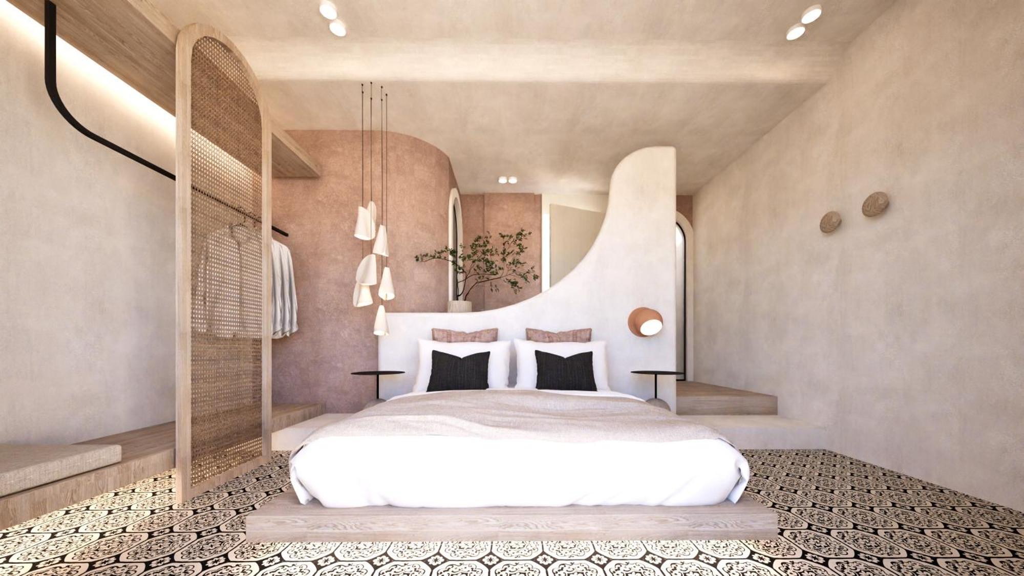 Atlantic Island Suites Astypalaia Exterior photo