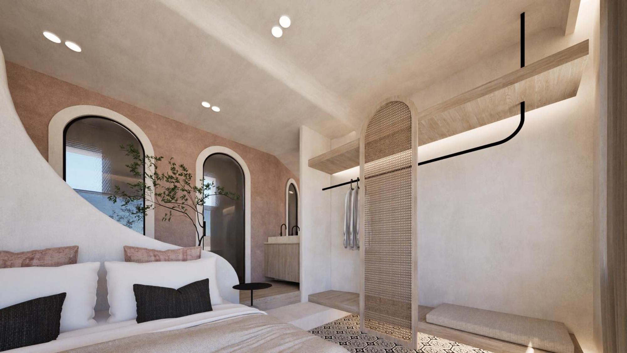 Atlantic Island Suites Astypalaia Exterior photo
