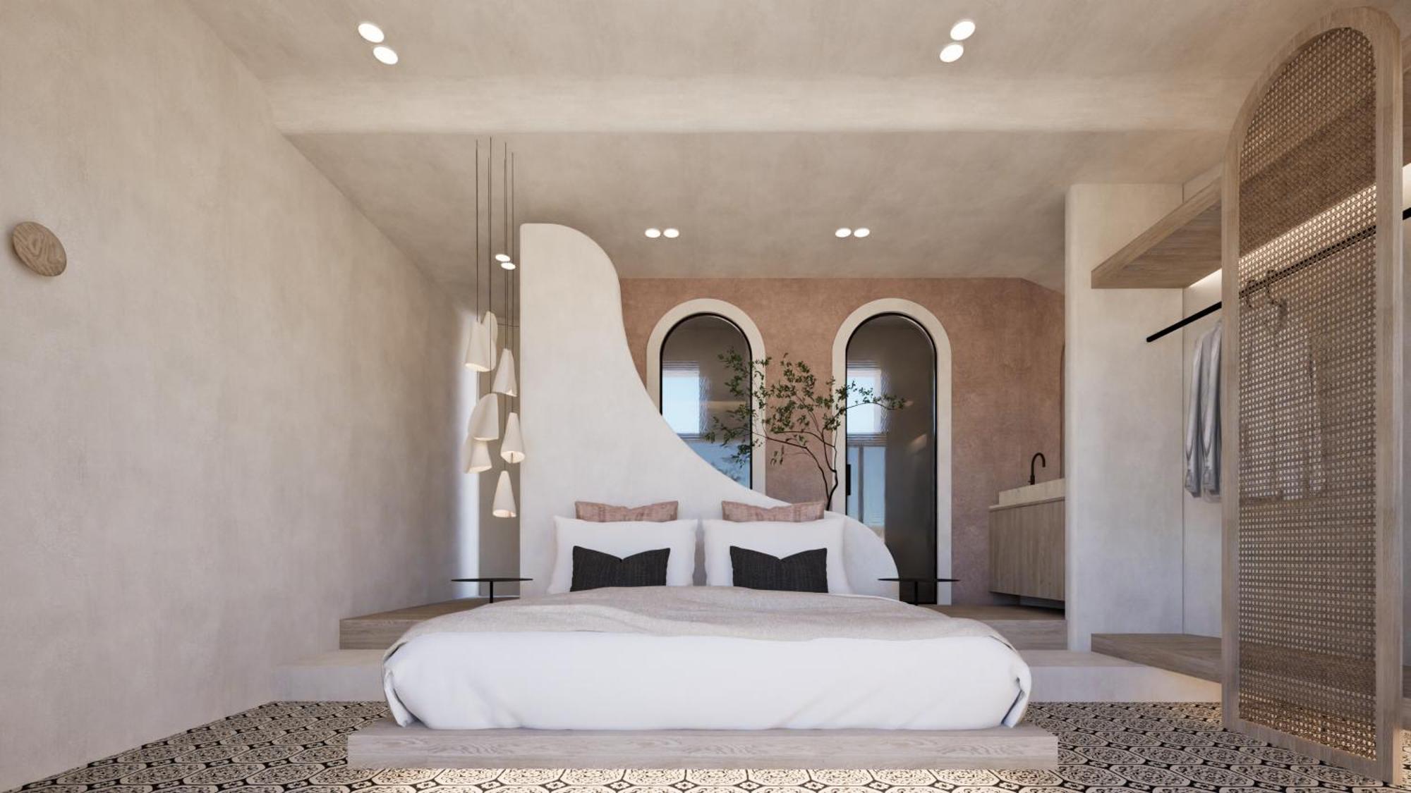 Atlantic Island Suites Astypalaia Exterior photo