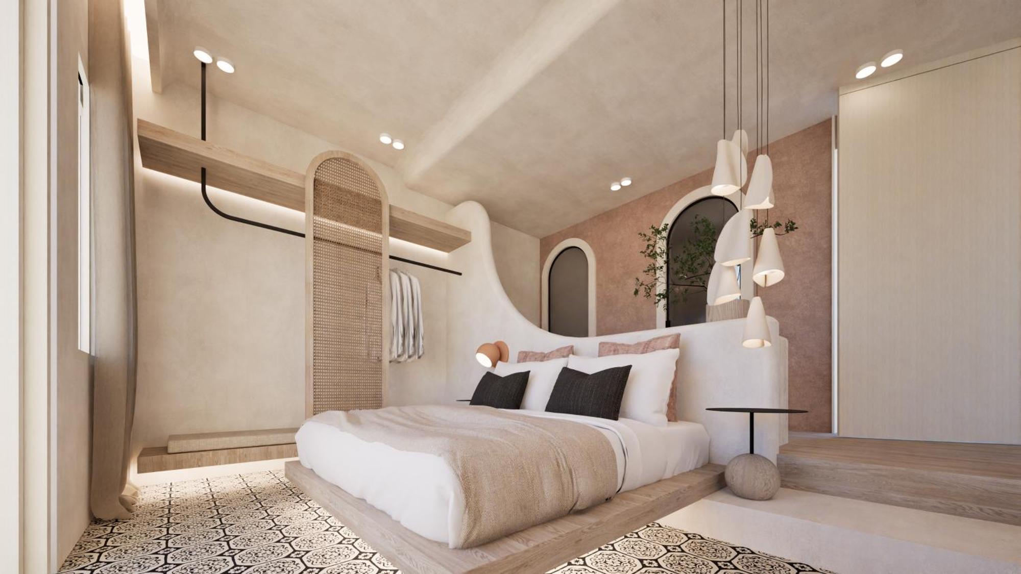 Atlantic Island Suites Astypalaia Exterior photo