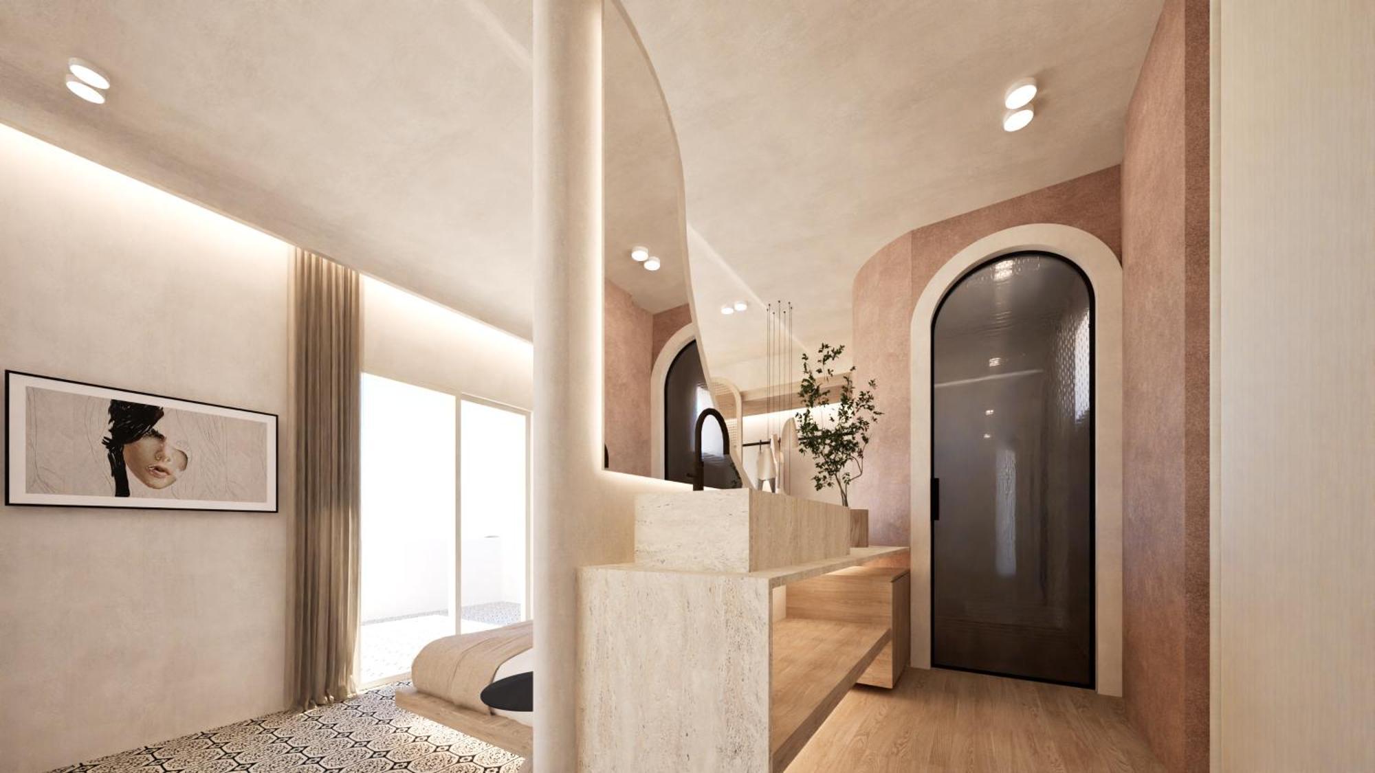Atlantic Island Suites Astypalaia Exterior photo